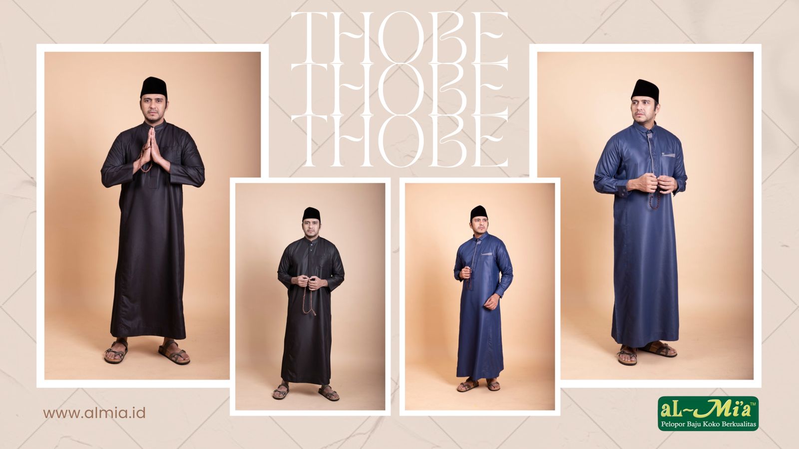THOBE